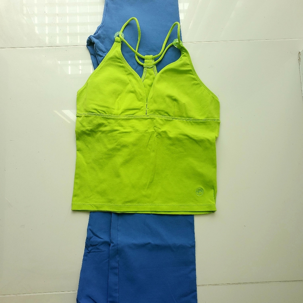 COPY - Workout outfits